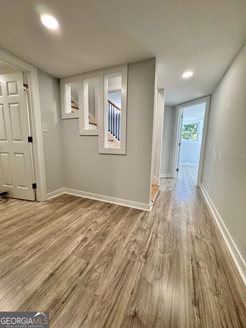 2224 Doris Drive, Decatur, GA 30034