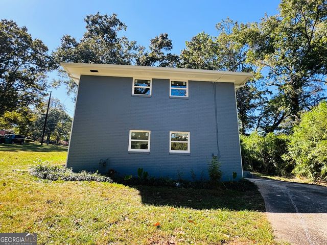 2224 Doris Drive, Decatur, GA 30034