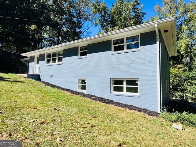 2224 Doris Drive, Decatur, GA 30034