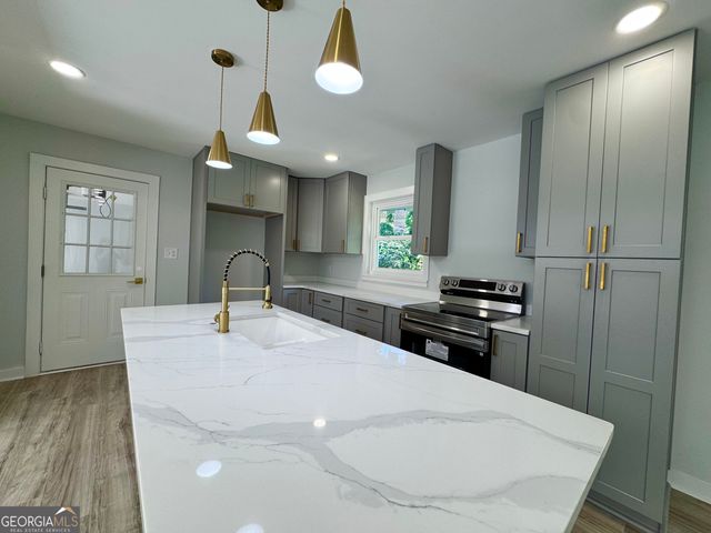 2224 Doris Drive, Decatur, GA 30034