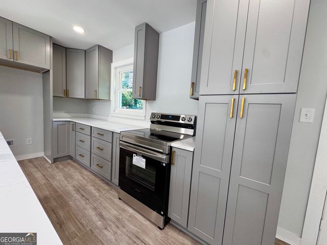 2224 Doris Drive, Decatur, GA 30034