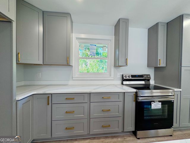 2224 Doris Drive, Decatur, GA 30034