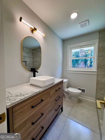 2224 Doris Drive, Decatur, GA 30034