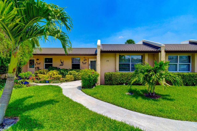 159 Lake Meryl Drive, West Palm Beach, FL 33411