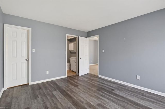 5316 Lake Victoria ARCH, Virginia Beach, VA 23464