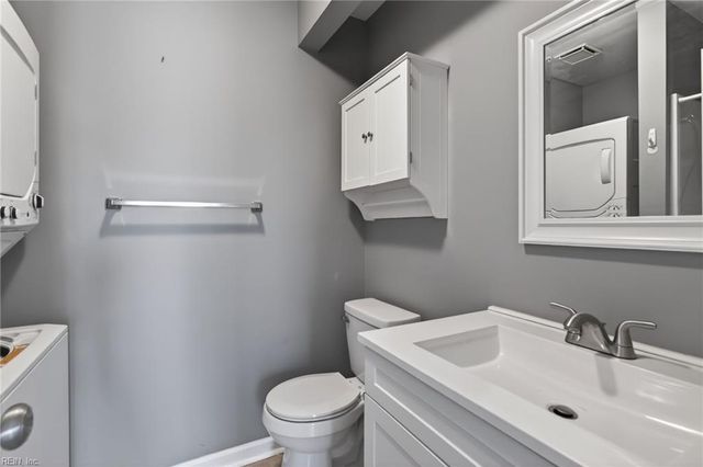 5316 Lake Victoria ARCH, Virginia Beach, VA 23464