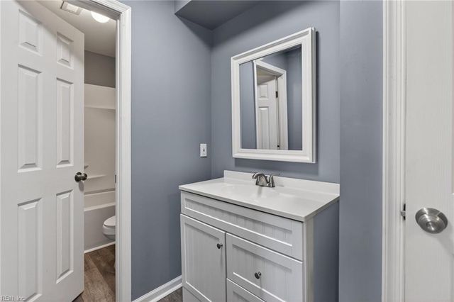 5316 Lake Victoria ARCH, Virginia Beach, VA 23464