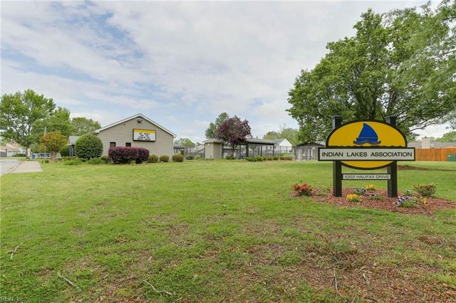 5316 Lake Victoria ARCH, Virginia Beach, VA 23464