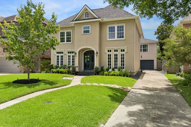 3505 Gramercy Street, Houston, TX 77025