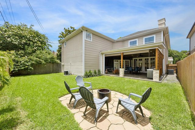 3505 Gramercy Street, Houston, TX 77025