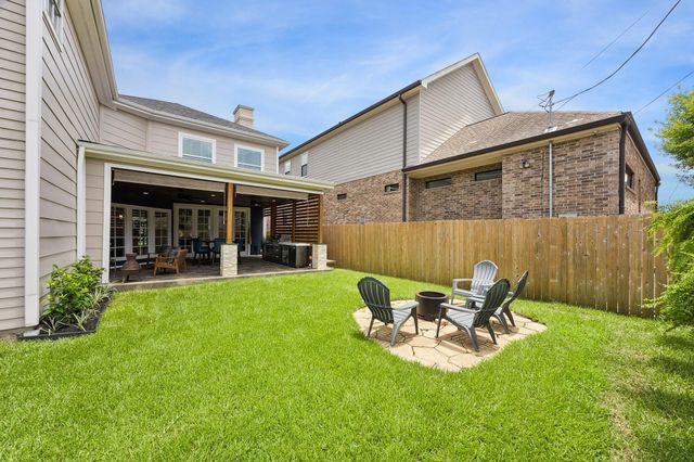3505 Gramercy Street, Houston, TX 77025