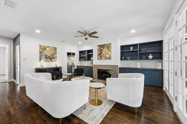 3505 Gramercy Street, Houston, TX 77025