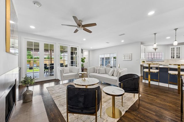 3505 Gramercy Street, Houston, TX 77025
