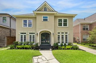3505 Gramercy Street, Houston, TX 77025