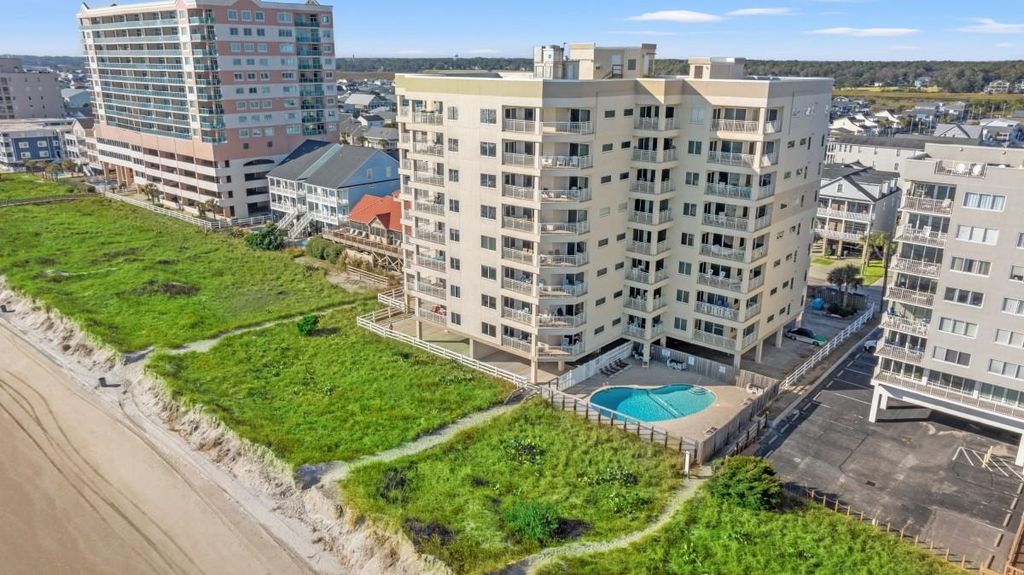 5800 N Ocean Blvd. # 102, North Myrtle Beach, SC 29582 — photo 2
