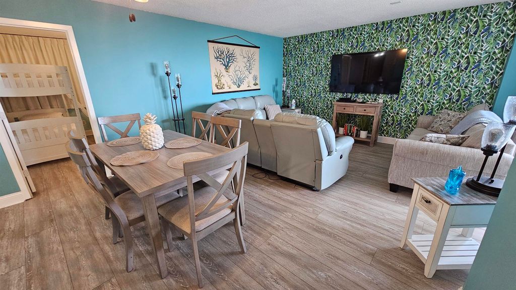 5800 N Ocean Blvd. # 102, North Myrtle Beach, SC 29582 — photo 4