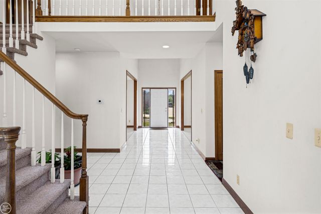 48430 Montelepre Drive, Shelby Twp, MI 48315