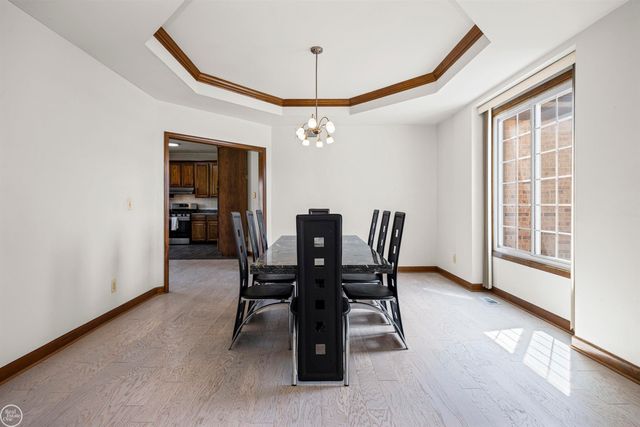 48430 Montelepre Drive, Shelby Twp, MI 48315