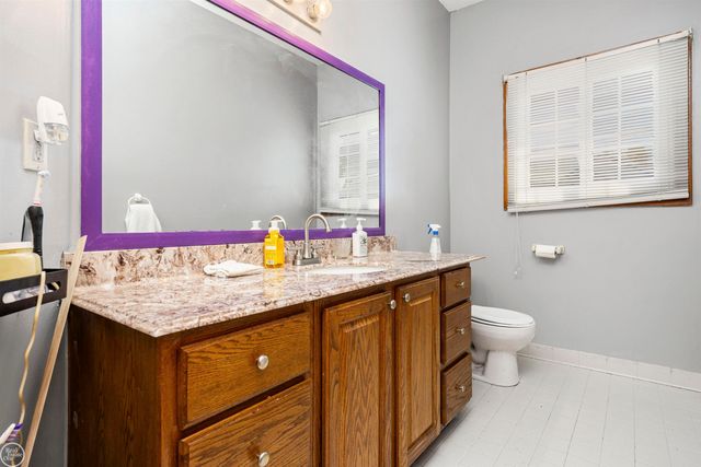 48430 Montelepre Drive, Shelby Twp, MI 48315