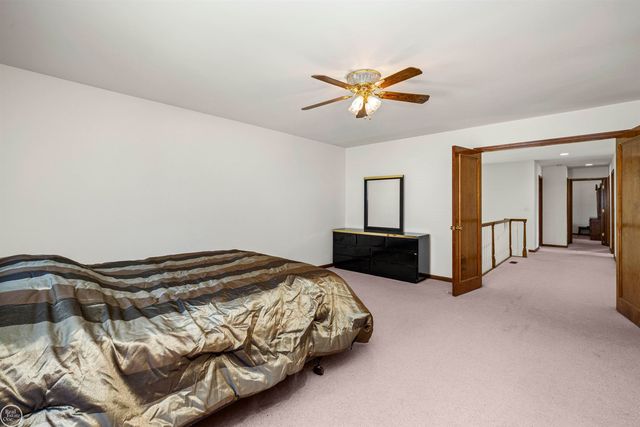 48430 Montelepre Drive, Shelby Twp, MI 48315