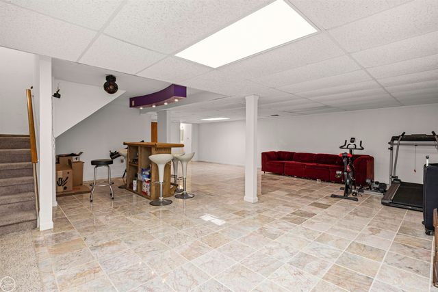 48430 Montelepre Drive, Shelby Twp, MI 48315