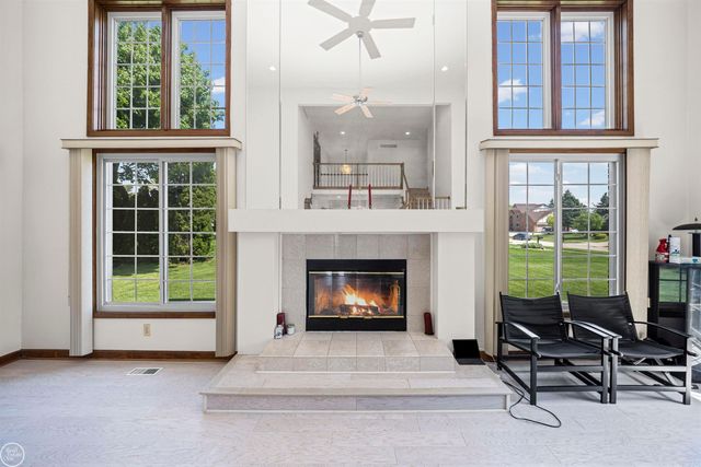 48430 Montelepre Drive, Shelby Twp, MI 48315