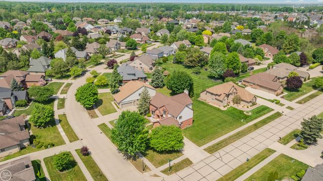 48430 Montelepre Drive, Shelby Twp, MI 48315