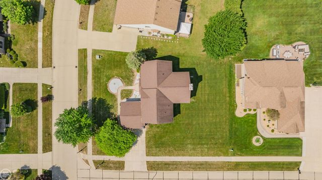 48430 Montelepre Drive, Shelby Twp, MI 48315