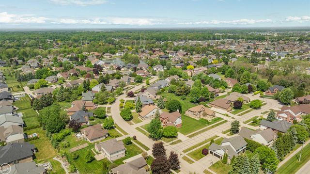 48430 Montelepre Drive, Shelby Twp, MI 48315