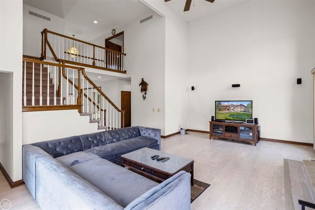 48430 Montelepre Drive, Shelby Twp, MI 48315