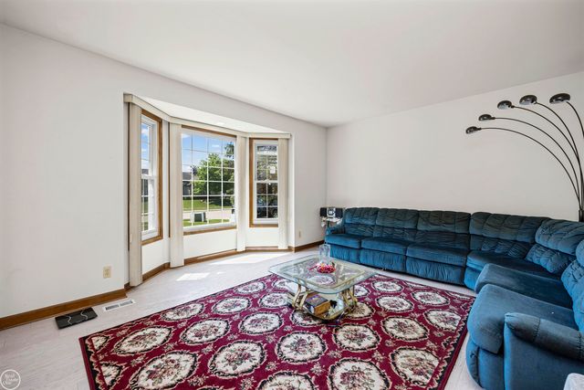 48430 Montelepre Drive, Shelby Twp, MI 48315