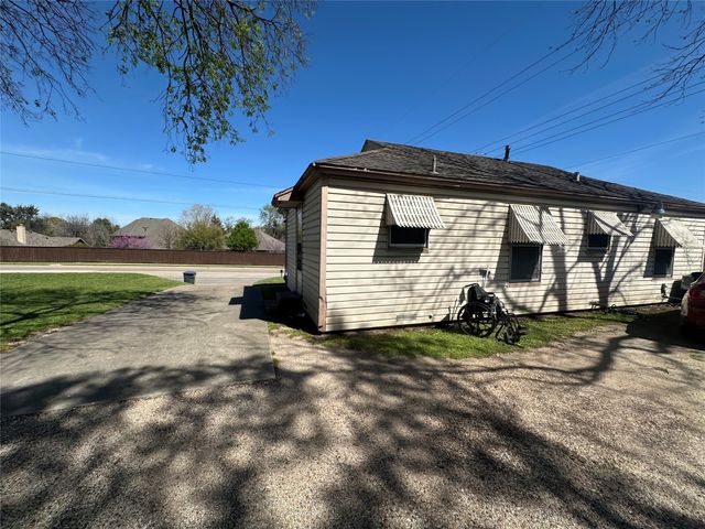 6922 Forney Road, Dallas, TX 75227