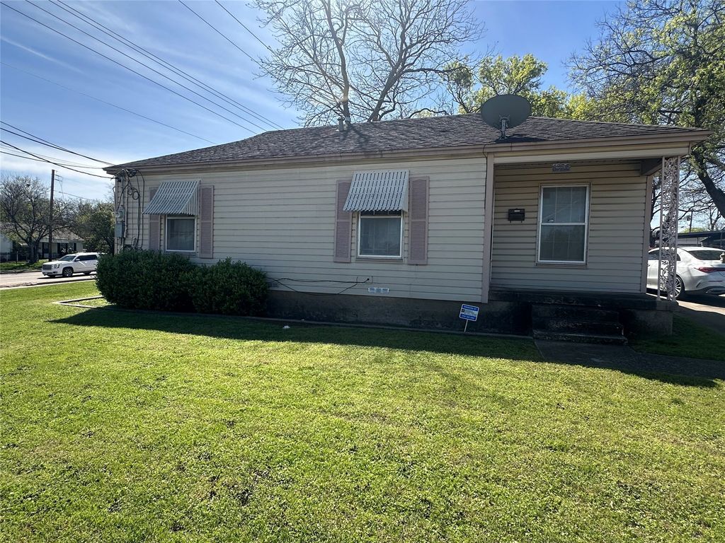 6922 Forney Road, Dallas, TX 75227