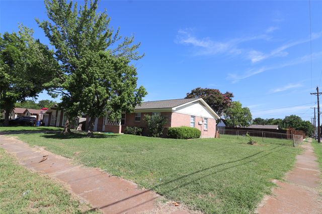 517 Bay Shore Drive, Garland, TX 75040