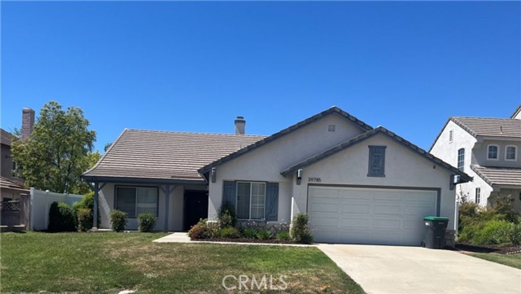 39785 Spinning Wheel, Murrieta, CA 92562