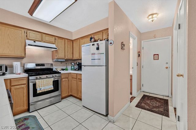 2721 Brienza Way, Las Vegas, NV 89117