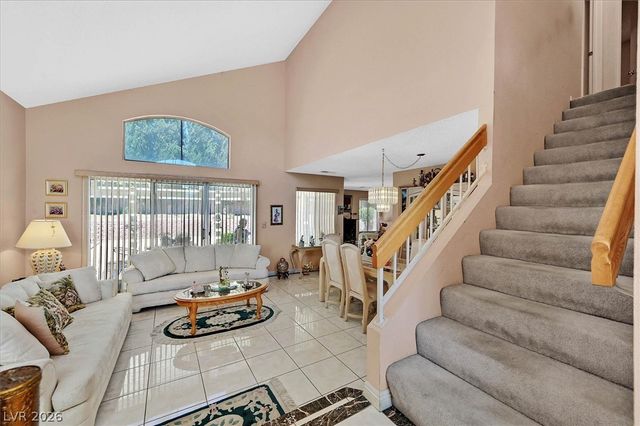 2721 Brienza Way, Las Vegas, NV 89117