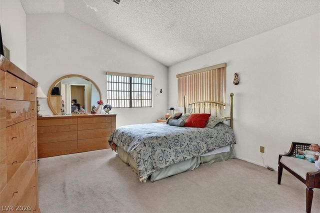 2721 Brienza Way, Las Vegas, NV 89117