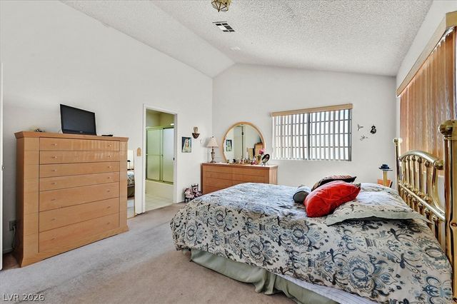 2721 Brienza Way, Las Vegas, NV 89117
