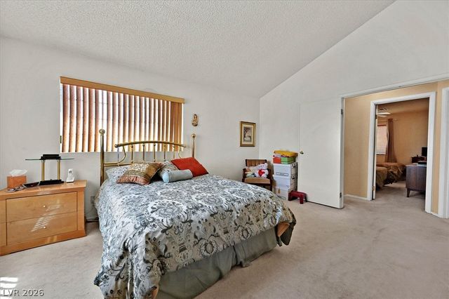 2721 Brienza Way, Las Vegas, NV 89117