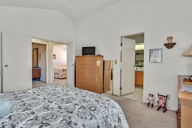 2721 Brienza Way, Las Vegas, NV 89117