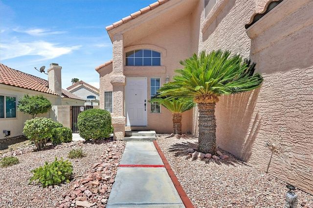 2721 Brienza Way, Las Vegas, NV 89117