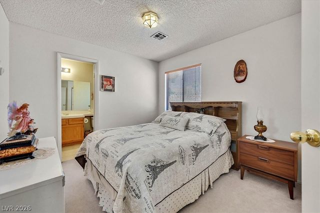 2721 Brienza Way, Las Vegas, NV 89117