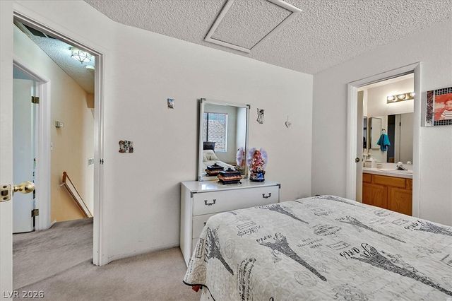 2721 Brienza Way, Las Vegas, NV 89117