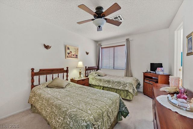 2721 Brienza Way, Las Vegas, NV 89117