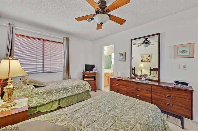 2721 Brienza Way, Las Vegas, NV 89117