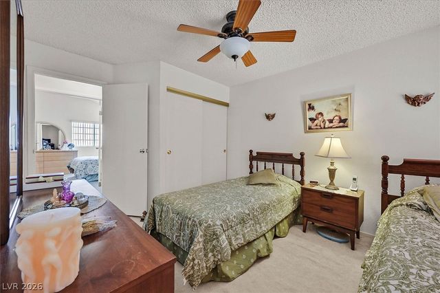 2721 Brienza Way, Las Vegas, NV 89117