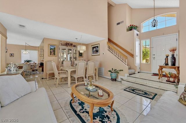 2721 Brienza Way, Las Vegas, NV 89117
