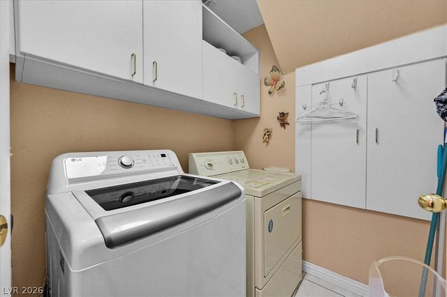 2721 Brienza Way, Las Vegas, NV 89117