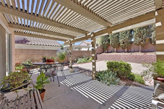 2721 Brienza Way, Las Vegas, NV 89117